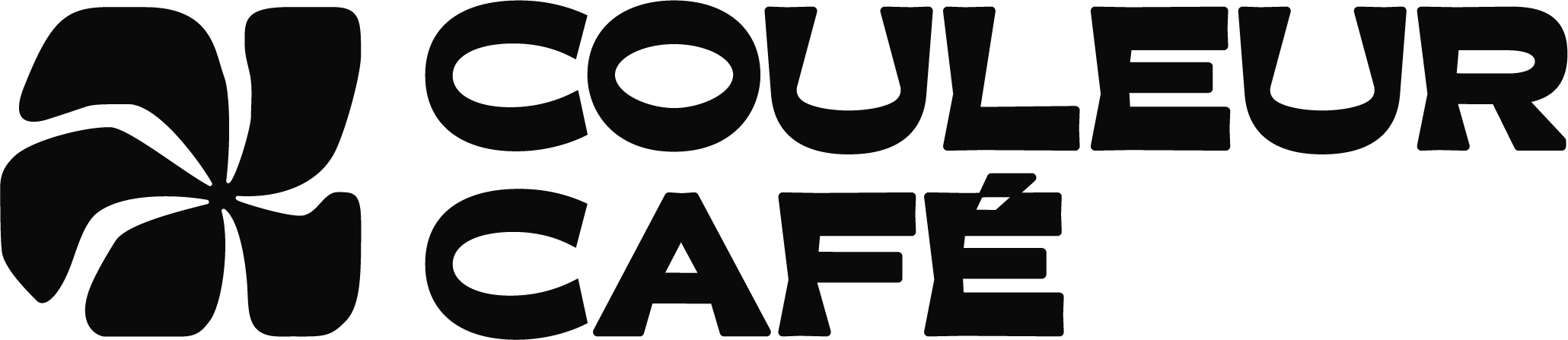 Couleur Café logo